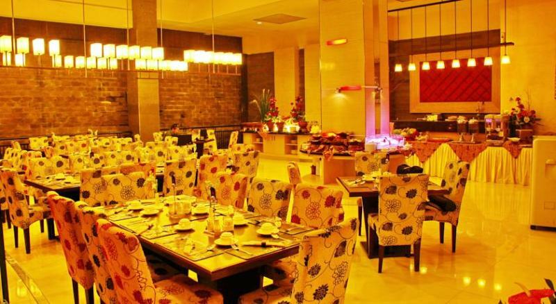 Scarlet Dago Hotel Bandung Eksteriør bilde